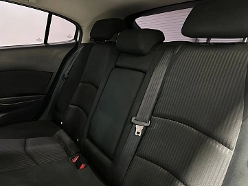 Mazda 3, 2014г, передний привод, автомат