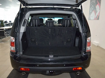 Honda Pilot, 2008г, полный привод, автомат