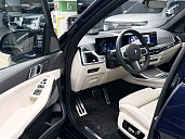 BMW X7, 2025г., полный привод, автомат