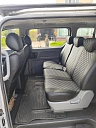 Hyundai H-1, 2008г., задний привод, механика