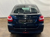 Lada (ВАЗ) Granta, 2018г., передний привод, механика