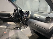 Toyota RAV4, 2003г., полный привод, автомат