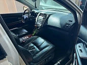 Lexus RX, 2004г., полный привод, автомат