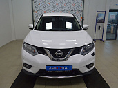 Nissan X-Trail, 2016г., передний привод, вариатор
