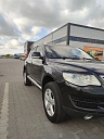 Volkswagen Touareg, 2008г., полный привод, автомат
