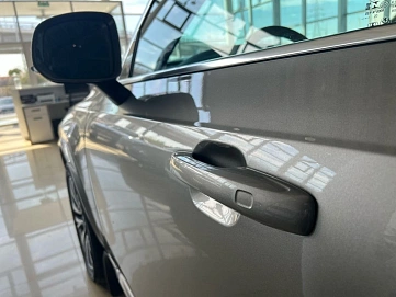Volvo XC90, 2020г, полный привод, автомат