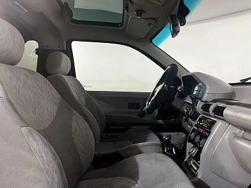Land Rover Freelander, 1999г, полный привод, механика