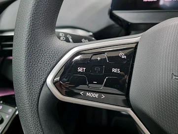 Volkswagen , 2021г., задний привод, автомат