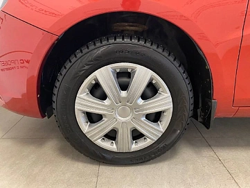 Lada (ВАЗ) Vesta, 2018г, передний привод, механика