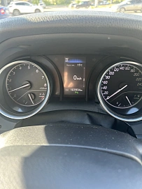 Toyota Camry, 2019г, передний привод, автомат