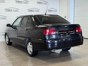 Chery , 2007г., передний привод, механика