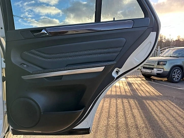 Mercedes-Benz M-Класс, 2011г, полный привод, автомат