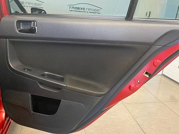 Mitsubishi Lancer, 2010г, передний привод, автомат
