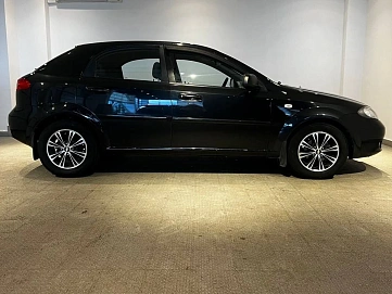 Chevrolet Lacetti, 2011г, передний привод, механика
