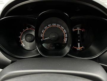 Lada (ВАЗ) Vesta, 2019г, передний привод, механика