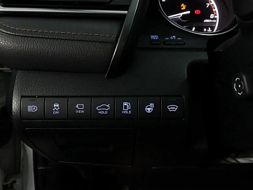 Toyota Camry, 2021г, передний привод, автомат