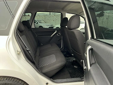 Lada (ВАЗ) Granta, 2020г, передний привод, механика