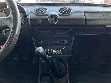 Lada (ВАЗ) 2106, 1996г, задний привод, механика