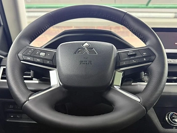 Mitsubishi Outlander, 2023г, полный привод, вариатор