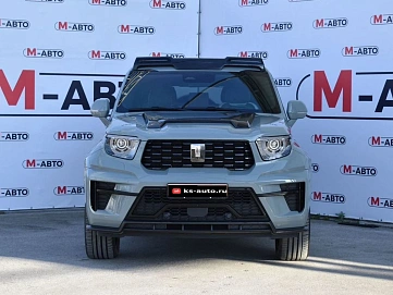 Tank 700, 2025г, полный привод, автомат