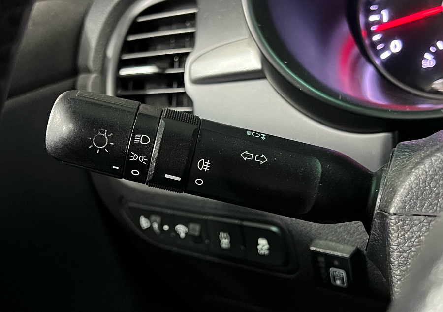 Kia Rio, 2018г., передний привод, автомат
