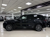 BMW X5, 2025г., полный привод, автомат