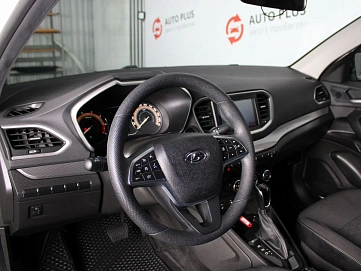 Lada (ВАЗ) Vesta, 2024г., передний привод, вариатор