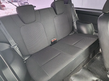 Lada (ВАЗ) Niva Legend, 2021г, полный привод, механика