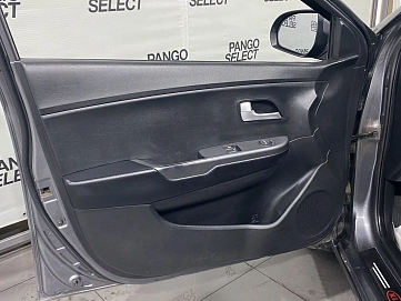 Kia Rio, 2012г, передний привод, механика