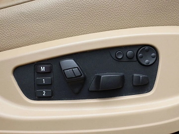 BMW X5, 2013г, полный привод, автомат