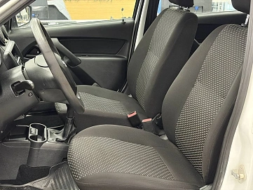 Lada (ВАЗ) Granta, 2017г, передний привод, механика