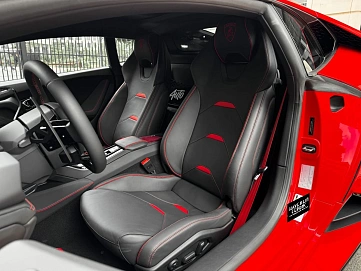 Lamborghini Huracán, 2022г, полный привод, робот