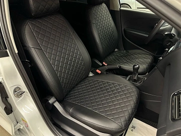 Volkswagen Polo, 2019г, передний привод, механика