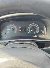 Lada (ВАЗ) Niva, 2024г, полный привод, механика