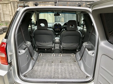 Toyota RAV4, 2000г, передний привод, автомат