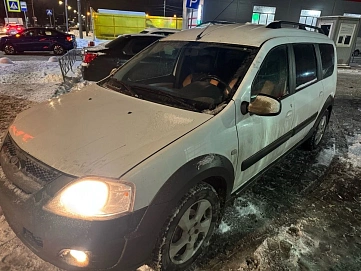 Lada (ВАЗ) , 2019г., передний привод, механика