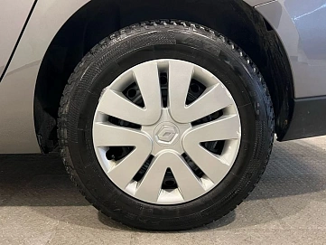 Renault Fluence, 2012г, передний привод, механика