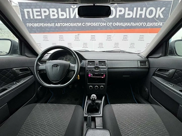 Lada (ВАЗ) Priora, 2008г, передний привод, механика