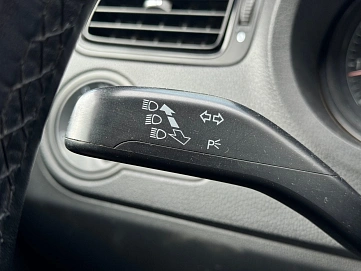 Volkswagen Polo, 2013г, передний привод, автомат