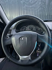 Lada (ВАЗ) Priora, 2012г, передний привод, механика