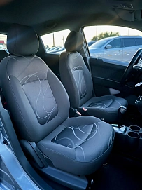 Ravon R2, 2017г, передний привод, автомат