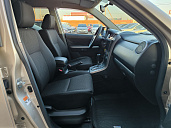 Suzuki , 2010г., передний привод, автомат