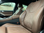 BMW X6, 2024г.