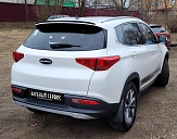 CHERY Tiggo 7, 2019г., передний привод, вариатор