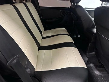 Lada (ВАЗ) Niva Travel, 2021г, передний привод, механика