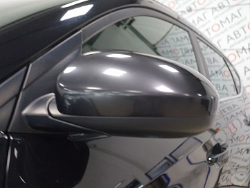 Hyundai Tucson, 2018г, передний привод, автомат