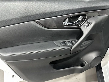 Nissan X-Trail, 2021г, передний привод, автомат