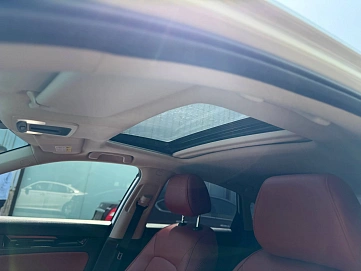 Honda Civic, 2023г, передний привод, вариатор