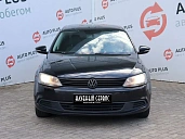Volkswagen Jetta, 2013г., передний привод, автомат