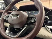 Geely Monjaro, 2023г., полный привод, автомат